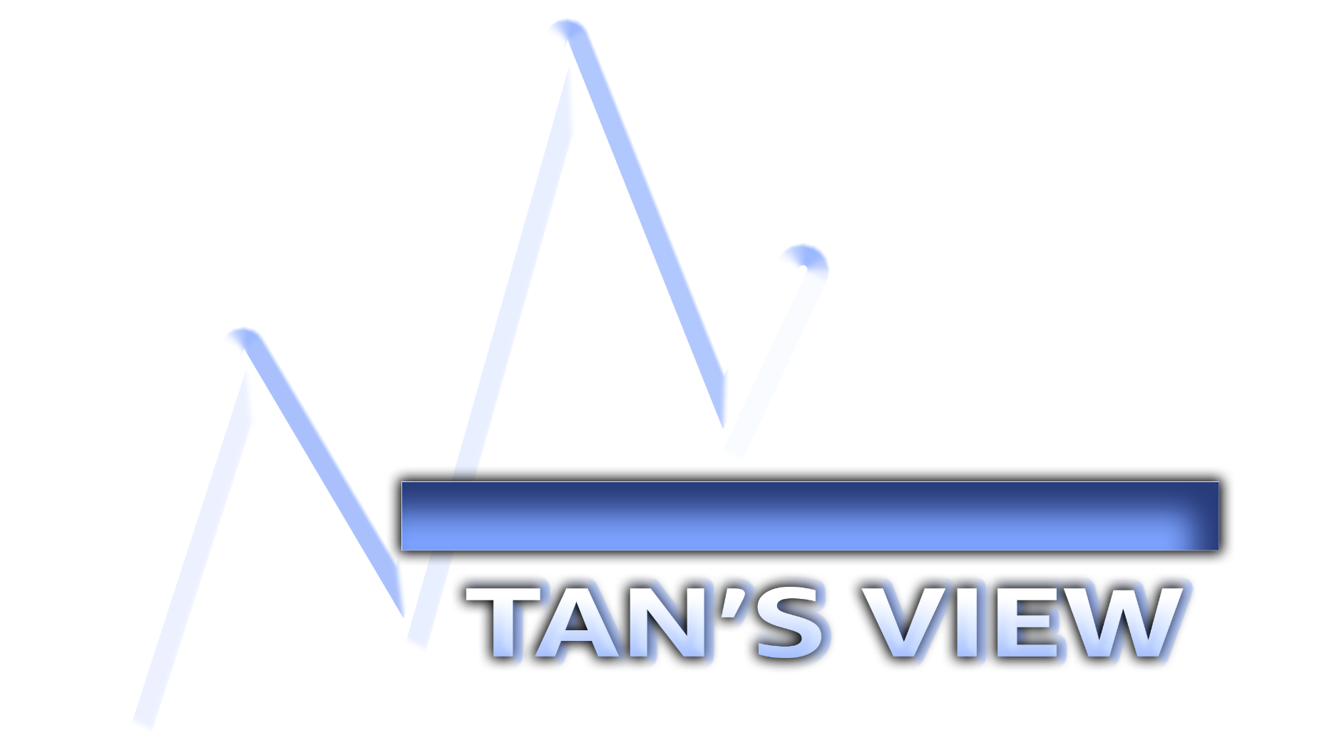Tan's View – Trading Mentorship